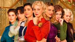 7 donne e un mistero