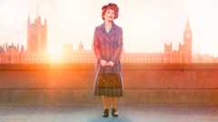 La Signora Harris va a Parigi