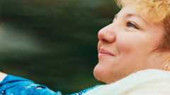 Una mamma contro G.W. Bush