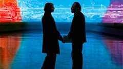 Una relazione passeggera