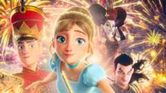 Lo Schiaccianoci e il Flauto Magico