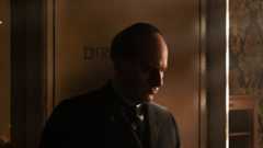 M. Il Figlio del Secolo