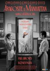 Aragoste a Manhattan