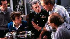 The Manhattan Project