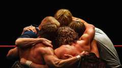 The Warrior - The Iron Claw