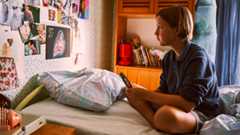 La ragazza di ghiaccio