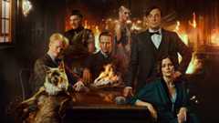 Il Maestro e Margherita