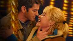 We Live in Time - Tutto il tempo che abbiamo