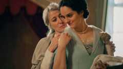 Duse, una regia ispirata e una memorabile Bruni Tedeschi per un film sul dubbio e sul fallimento