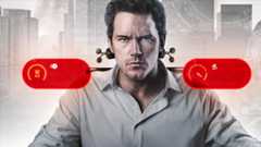 Mercy - Sotto accusa