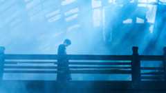 Cannes 2025: Resurrection, un romantico e ambiziosissimo viaggio nella storia del cinema