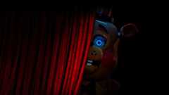 Five Nights At Freddy's 2