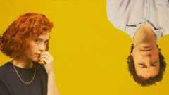 Volveréis - Una storia d'amore quasi classica