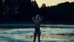 Cannes 2025: The Chronology of Water, Kristen Stewart dimostra di saper osare