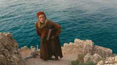 In the Hand of Dante, Schnabel affronta un romanzo difficile con un percorso travagliato in un film ipertrofico e poco riuscito