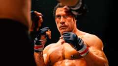 The Smashing Machine