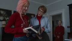 Father, Mother, Sister, Brother vince il Leone d'oro