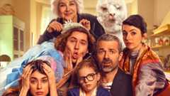 Una famiglia sottosopra