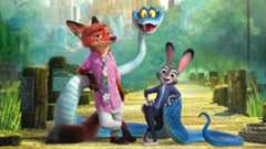 Zootropolis 2, un'irresistibile sarabanda di gag scatenate e comiche con vari livelli visivi di lettura
