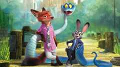 Zootropolis 2