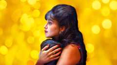 C'era una volta mia madre, un romanzo famigliare dai toni scherzosi, che racconta la storia vera di una donna sola contro tutti