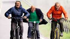 Attitudini - Nessuna