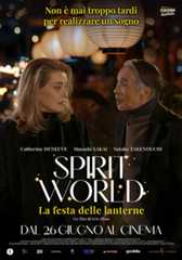 Spirit World - La festa delle lanterne