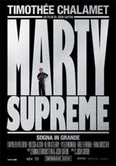Marty Supreme