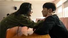 Love in the Big City