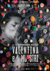 Valentina e i muostri