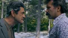 Ammazzare stanca, un racconto sulla prima espansione della 'ndrangheta al Nord, sostenuto da una profonda tensione morale