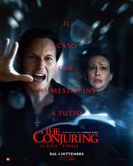 The Conjuring - Il rito finale