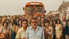 Bus 47, un'epopea popolare che reinterpreta fatti reali con un animo di rivalsa sociale e civile