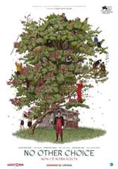 No Other Choice - Non c'è altra scelta