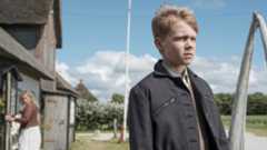 Cannes 2025: Amrum, una vicenda che scava nelle perversioni di una ideologia