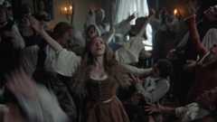 The Testament of Ann Lee