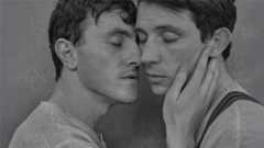 The History of Sound - Sulle note di un amore