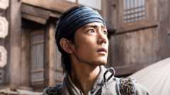 Legends of the Condor Heroes: The Gallants