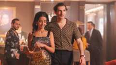 Cannes 2025: Eagles of the Republic, l'Egitto di oggi tra commedia, intrigo politico e denuncia esplicita