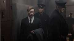 Cannes 2025: Two Prosecutors, mettere in scena il passato per ammonire sul presente