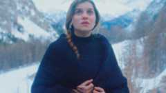 Cannes 2025: L'engloutie, una fiaba nera che affonda negli abissi del mistero