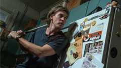 Una scomoda circostanza - Caught Stealing