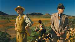 Fino alla fine del mondo