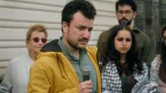 The Encampments - Gli Accampamenti