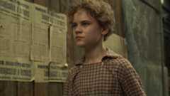 Orphan, un film che sa ricostruire con grande finezza filologica la Storia