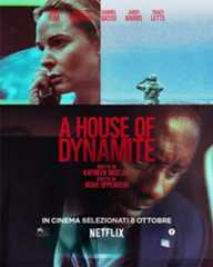 A House of Dynamite