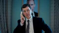 Il mago del Cremlino