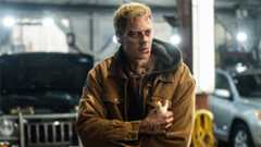 Locked - In trappola