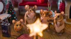 Un Topolino sotto l'albero