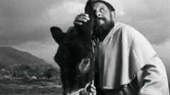 Un film fatto per Bene, Maresco cerca se stesso in questa sorta di autobiografia in terza persona